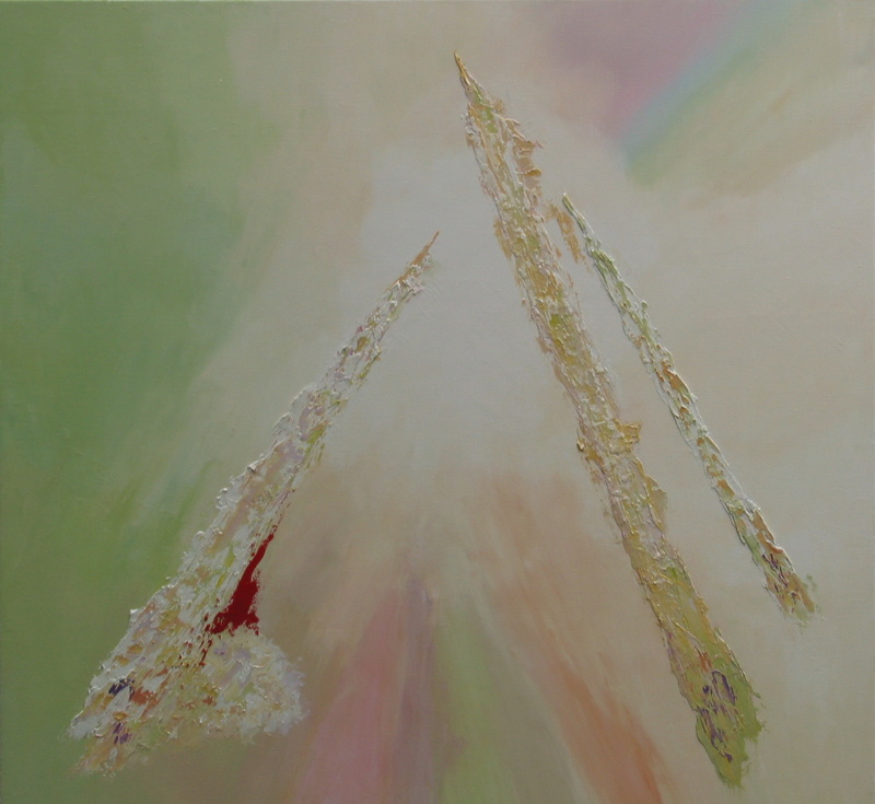 Julienne Warrink schilderij 2013-7