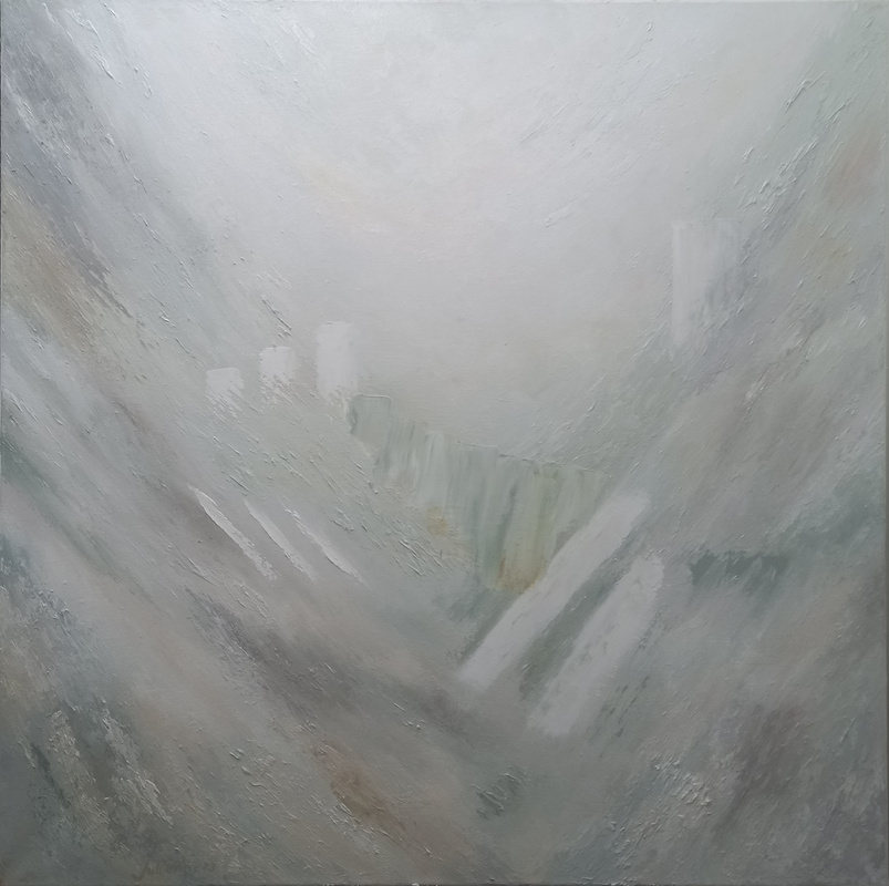 Julienne Warrink schilderij 2023-1