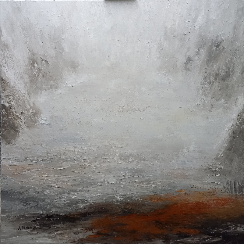 Julienne Warrink schilderij 2024-1